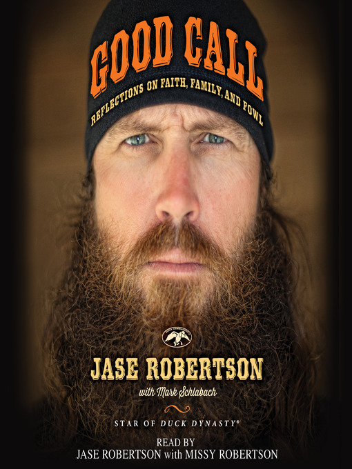 Title details for Good Call by Jase Robertson - Available